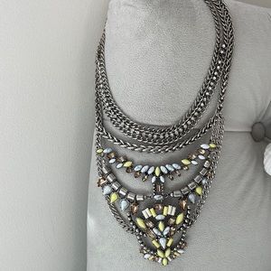 Bauble Bar necklace